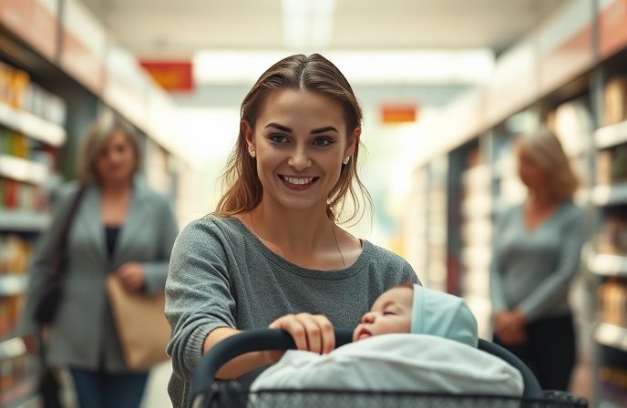 Anneden Oğluna: Annelik, Zaman ve Bilinçli İlişki