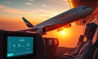 Emirates’in A380 Sevdası: Yatırım, Vizyon ve Gelecek