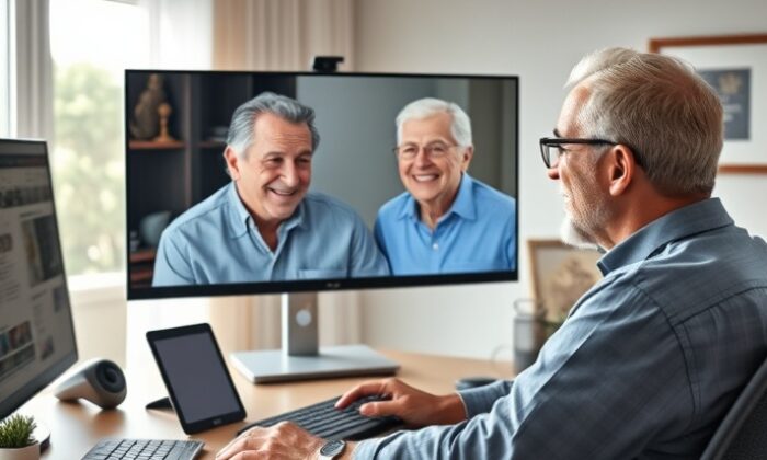 Girişimcilik ve Aile: Denge Nasıl Kurulur? Uzaktan Yaşam İpuçları