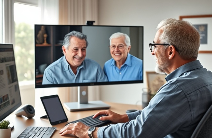 Girişimcilik ve Aile: Denge Nasıl Kurulur? Uzaktan Yaşam İpuçları