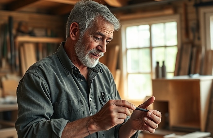 İşten Çıkarma Sonrası: Handyman Olmak, Yeni Bir Kariyer
