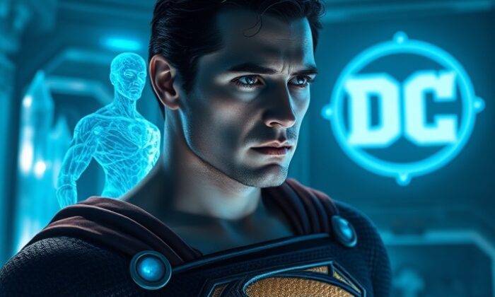 Yeni Superman: Sürprizler, Kameralar ve DC Evreninin Geleceği