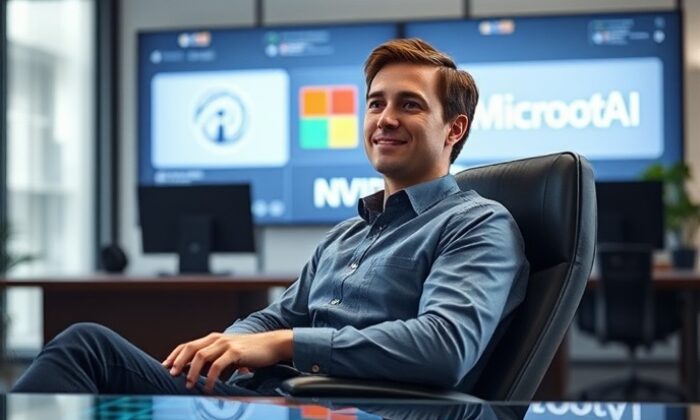 Yapay Zeka ve Liderlik: Collison, Nadella ve Diğerlerinin Yaklaşımı