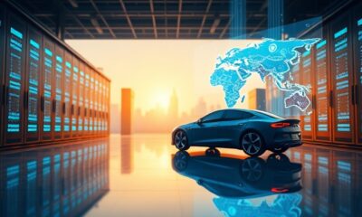 Yapay Zeka ve Girişimcilik: 2025’e Yönelik Öngörüler ve Stratejiler