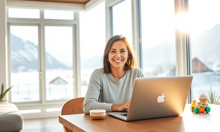 Girişimcilik ve Yaşam Kalitesi: Norveç’te Dengeli Bir Hayat