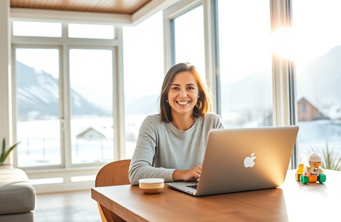 Girişimcilik ve Yaşam Kalitesi: Norveç’te Dengeli Bir Hayat