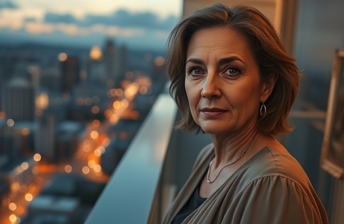 Büyük Şehirde Bir Yıl: Evim Neresiydi? Dersler ve Dönüş