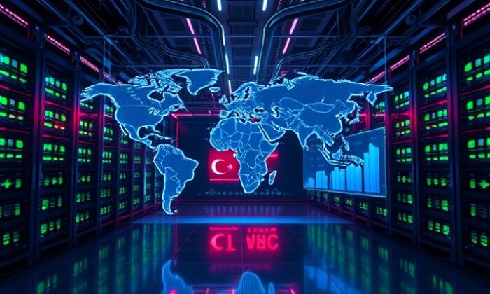 Yapay Zeka Çağında Girişimcilik: Türkiye’nin Rolü ve Geleceği