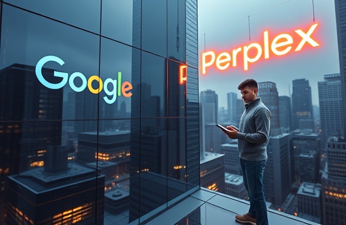 Perplexity: YZ’de Bağımsızlık Yarışı ve Rekabetin Yükselişi