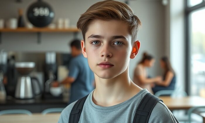 Gen Z Bakışı: Yeni Bir Nesil Uyuşukluğu mu, Yoksa Daha Fazlası mı?