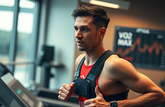 VO2 Max ve Girişimcilik: Dayanıklılıkla Başarıya Ulaşmak