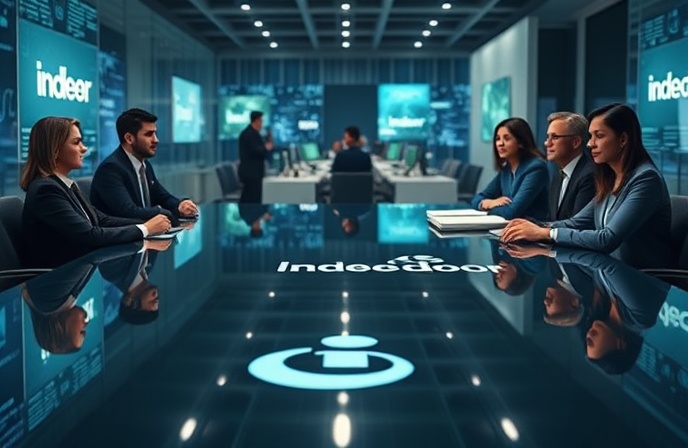 YZ Odaklı Dönüşüm: Indeed ve Glassdoor’da İşten Çıkarmalar