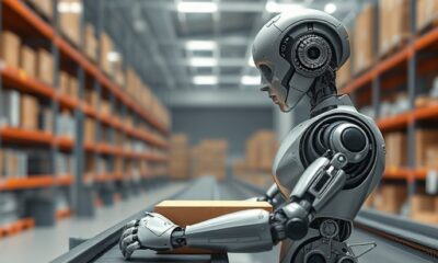 İnsansı Robotlar: Geleceğin Teknolojisi, Zorluklar ve Potansiyel