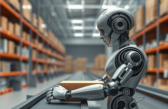 İnsansı Robotlar: Geleceğin Teknolojisi, Zorluklar ve Potansiyel