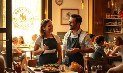 Şehir Hayatından Taşraya: Girişimcilik Rüyası ve Başarı