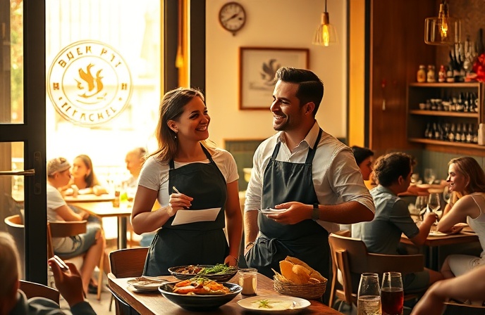 Şehir Hayatından Taşraya: Girişimcilik Rüyası ve Başarı