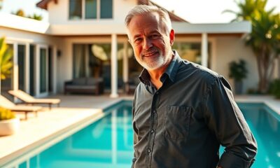 Assumable Mortgage: Girişimcinin Ev Sahibi Olma Hikayesi