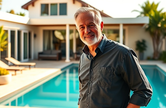 Assumable Mortgage: Girişimcinin Ev Sahibi Olma Hikayesi