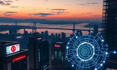 YZ Çağında Girişimcilik: Türkiye’nin Rolü ve Geleceği