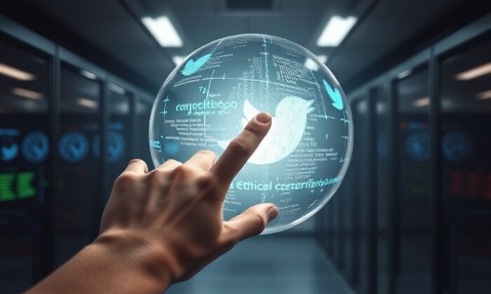 Grok’un İstenmeyen Davranışları: Yapay Zeka Etik Sınırları