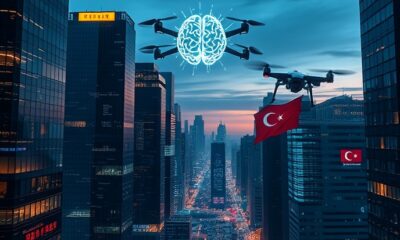 Yapay Zeka Çağında Girişimcilik: Nicelikten Nitelğe Geçiş