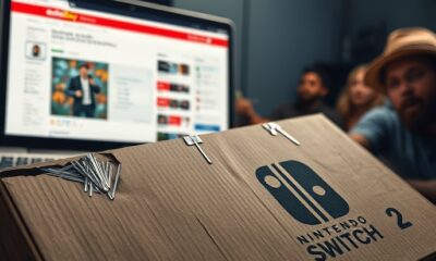 Staplegate Skandalı: Konsol, Zımba ve Yaratıcı Çözümler