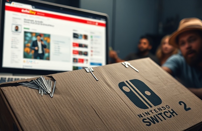 Staplegate Skandalı: Konsol, Zımba ve Yaratıcı Çözümler