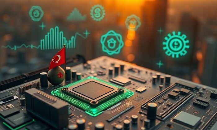 Yapay Zeka Çağında Girişimcilik: Nicelikten Nitelik Odaklı Dönüşüm