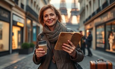 Yalnız Seyahat: Kendi Keşfin ve Yeni Bir Başlangıç