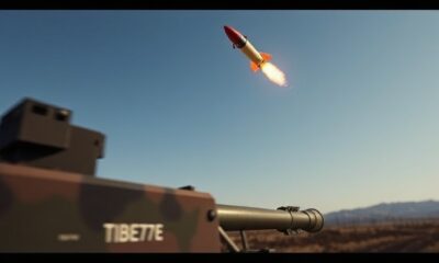 Sceptre: Savunmada Devrim, Açık Platform ve Yeni Bir Dönem