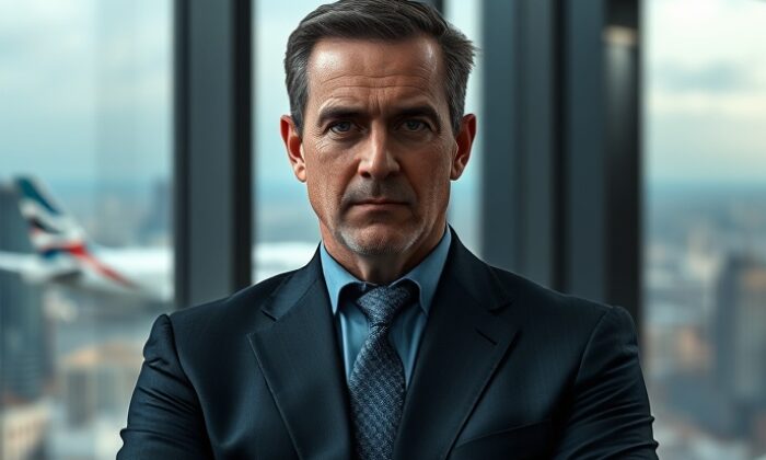 Embraer CEO’su: Tarifeler Pandemi Kadar Kötü Olabilir