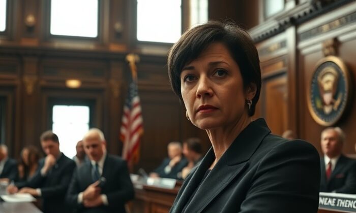 Ghislaine Maxwell Davası: Hukuk, Siyaset ve Gizemli Anlaşmalar