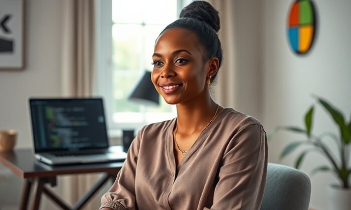 Nöroçeşitlilik ve Teknoloji: Jade Wilson’ın Hikayesi, Microsoft