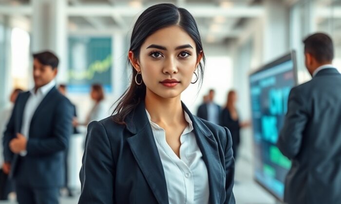 Gen Z’nin Girişimcilikte Zaman Savaşı: Kariyer Rehberi