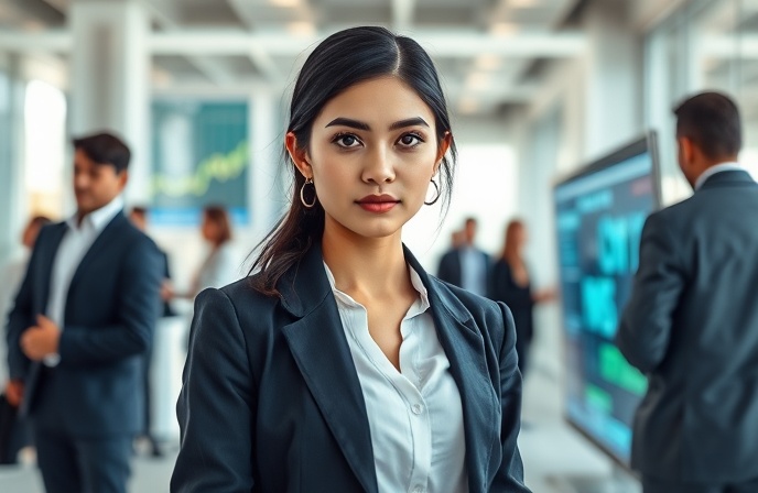 Gen Z’nin Girişimcilikte Zaman Savaşı: Kariyer Rehberi