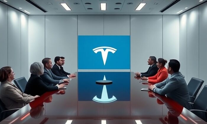 Elon Musk’ın xAI Yatırımı: Girişimcilikte Yeni Bir Dönem