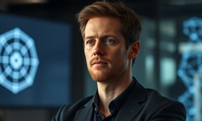 Yapay Zeka Çağında Girişimcilik: “Artificial” ve Altman