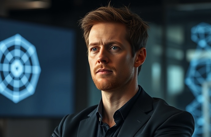 Yapay Zeka Çağında Girişimcilik: “Artificial” ve Altman