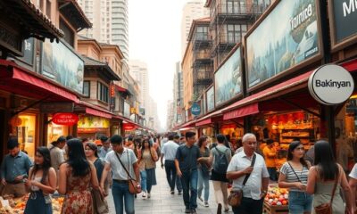 Turizmde Yeni Trendler ve Girişimcilik: Ho’nun Deneyimleri