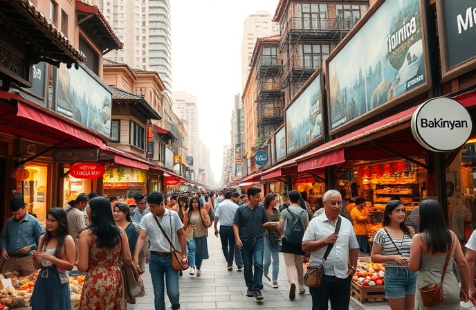 Turizmde Yeni Trendler ve Girişimcilik: Ho’nun Deneyimleri