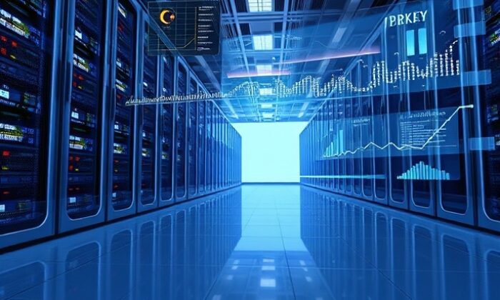 Yapay Zeka Çağında Girişimcilik: Türkiye’nin Rolü ve Geleceği