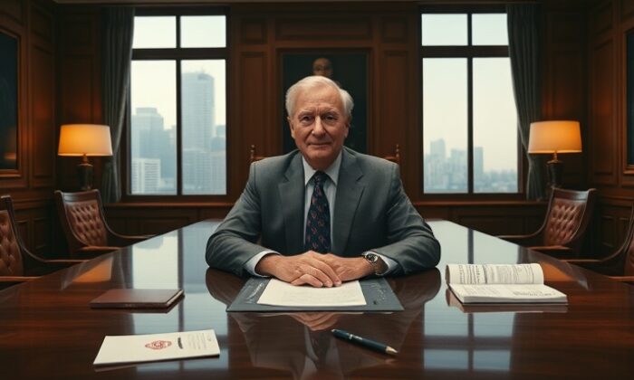 Warren Buffett Sonrası Berkshire Hathaway: Yeni Dönem ve Primin Sonu mu?