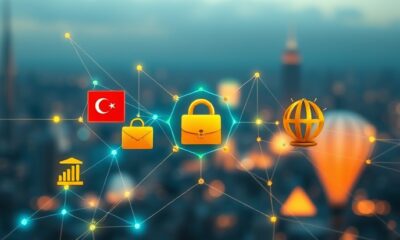 YZ Çağında Girişimcilik: Türkiye’nin Yeni Rota Haritası