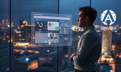 OpenAI ve Sam Altman’dan Yeni Tarayıcı: Geleceğin Anahtarı mı?