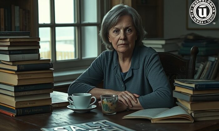 Tuz Yolu: Yalan, Başarı ve Yayıncılık Sektöründe Güven Krizi