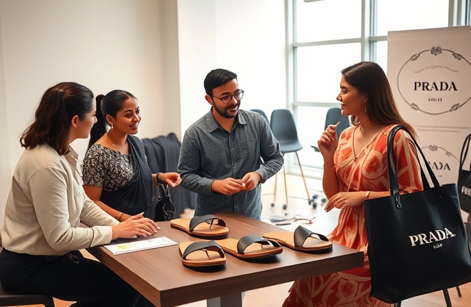 Prada ve Kolhapuri Krizi: Kültürel Miras, Marka ve İşbirliği