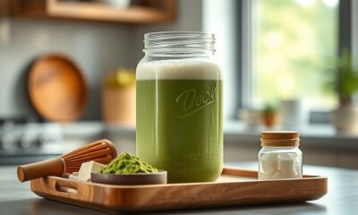 Weck Kavanozları: Kahve Trendi mi, Yaşam Tarzı mı?