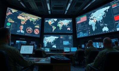 ABD Ordusu: Çin Tehdidine Karşı Dönüşüm Stratejileri