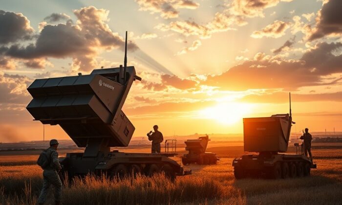 Hava Savunma Sistemleri: Ordunun Yeni Odak Noktası