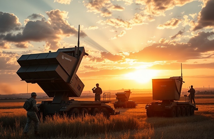 Hava Savunma Sistemleri: Ordunun Yeni Odak Noktası